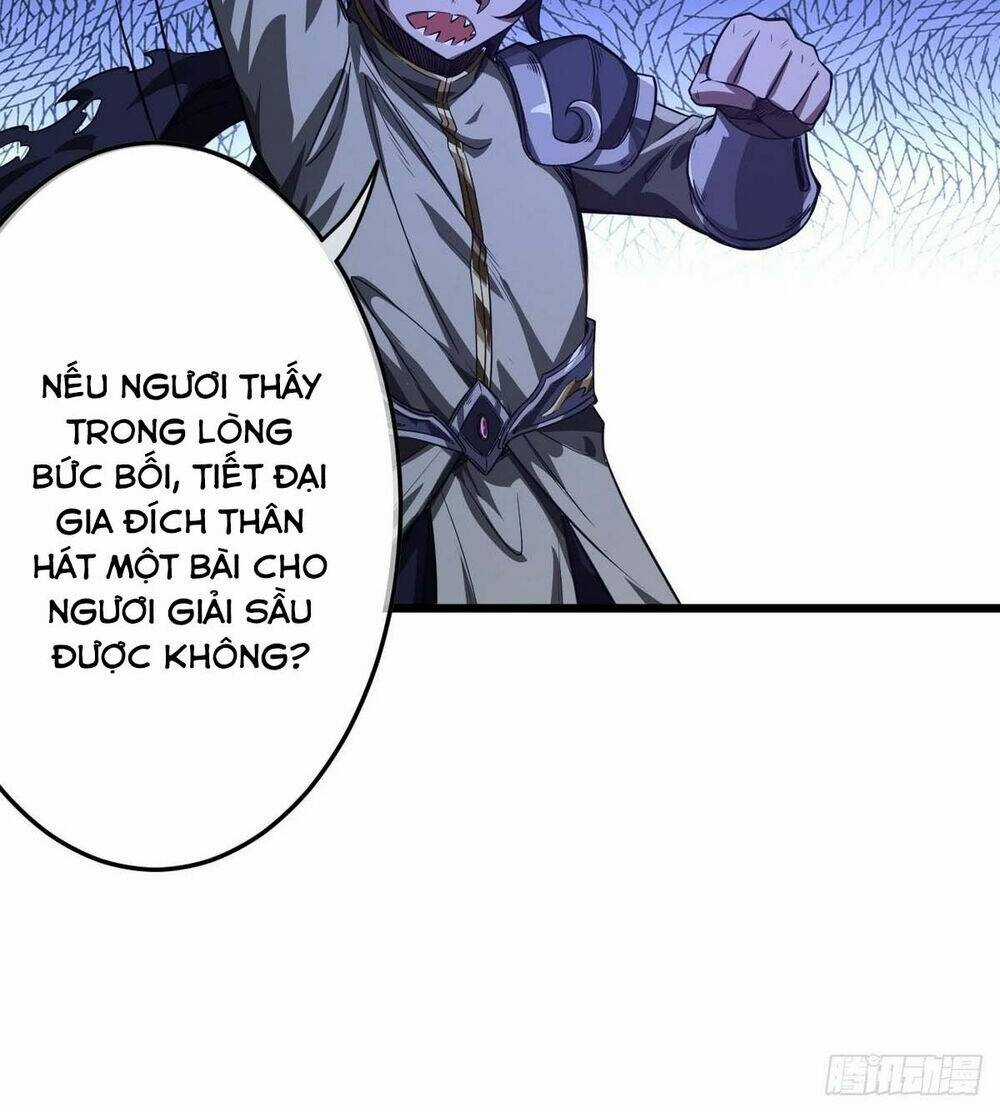 Ma Lâm Thiên Hạ - Chapter 41 - Trang 29