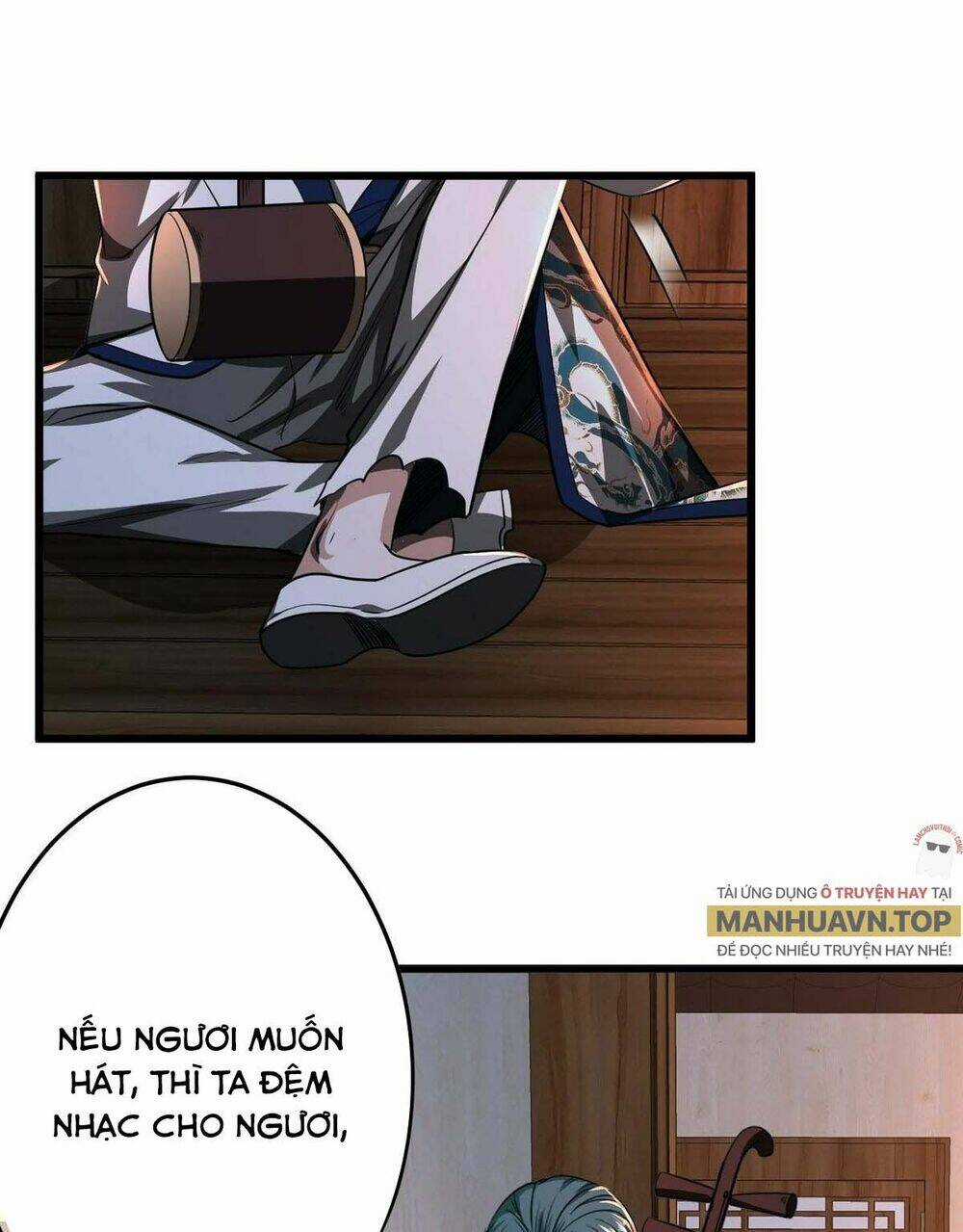 Ma Lâm Thiên Hạ - Chapter 41 - Trang 30