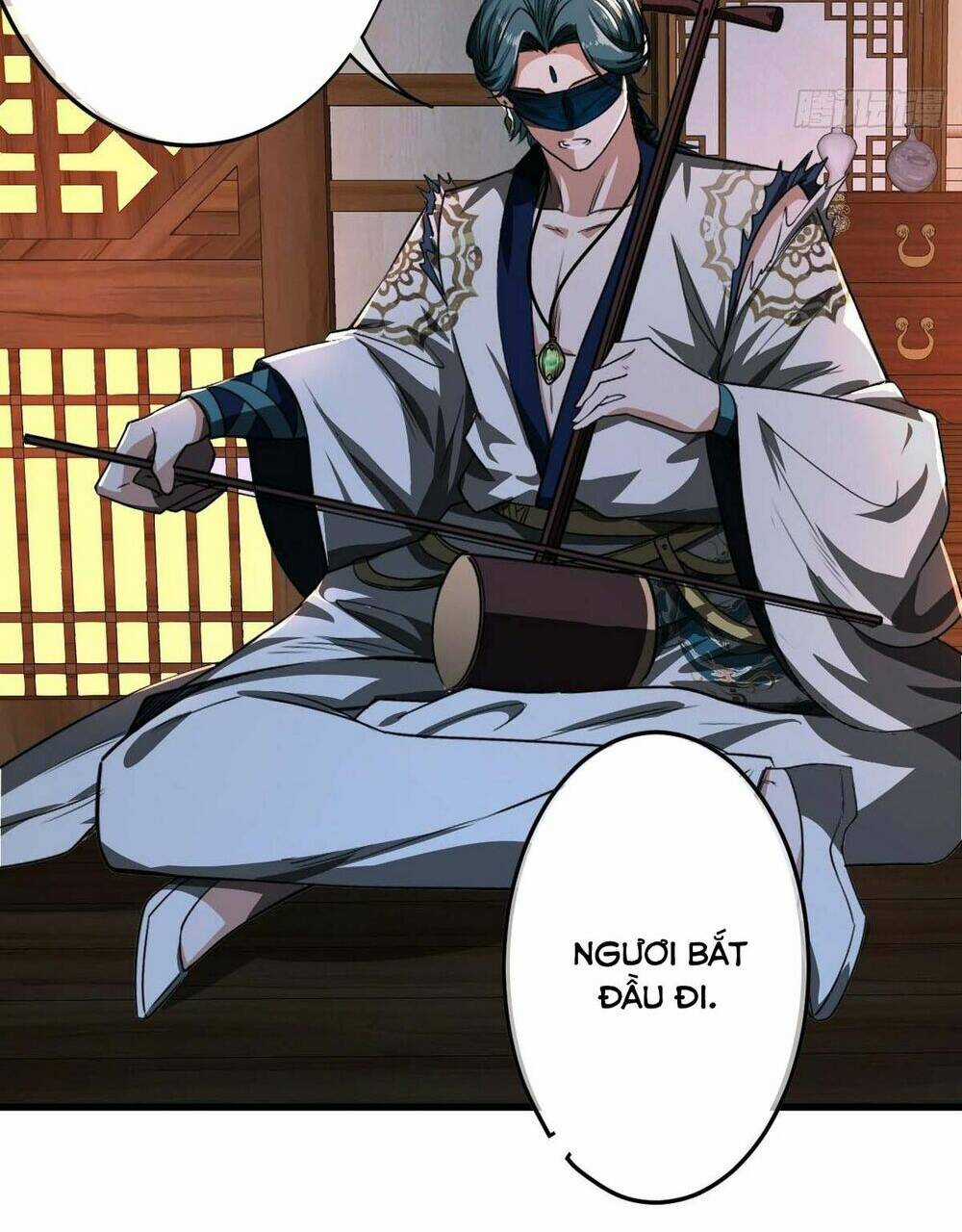 Ma Lâm Thiên Hạ - Chapter 41 - Trang 31