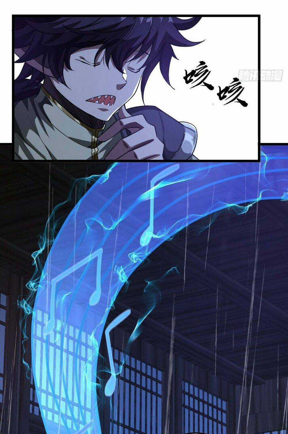 Ma Lâm Thiên Hạ - Chapter 41 - Trang 32