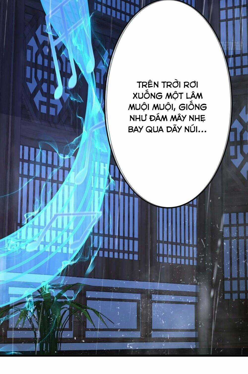 Ma Lâm Thiên Hạ - Chapter 41 - Trang 33