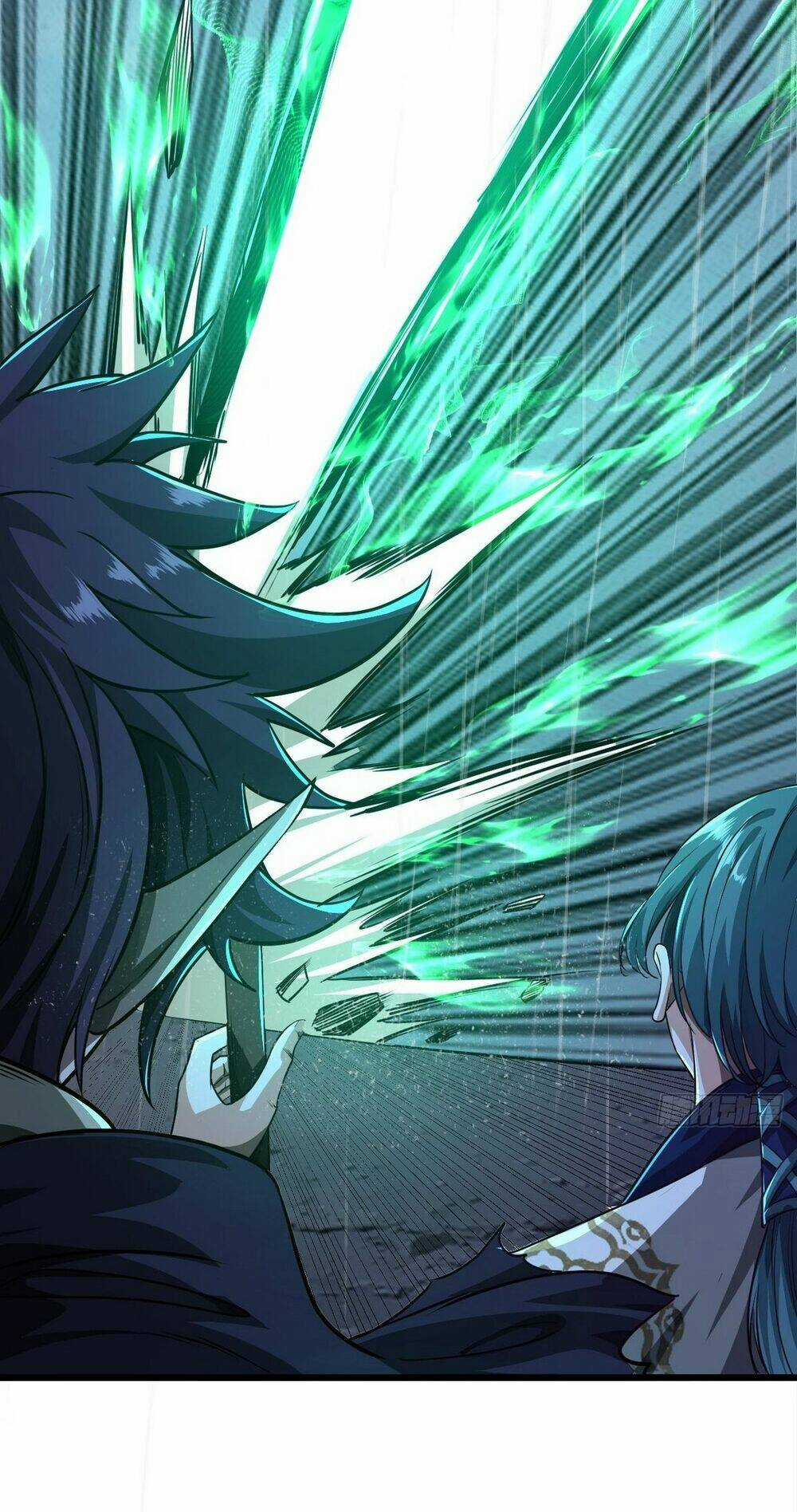 Ma Lâm Thiên Hạ - Chapter 41 - Trang 35