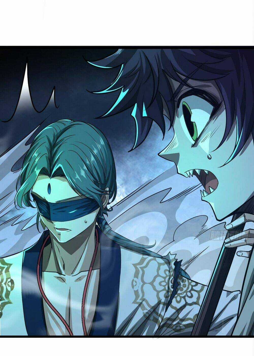 Ma Lâm Thiên Hạ - Chapter 41 - Trang 36