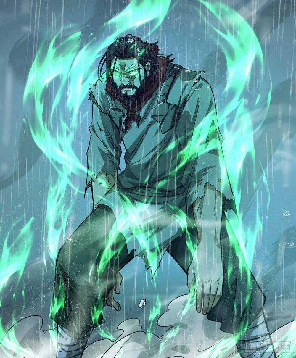 Ma Lâm Thiên Hạ - Chapter 41 - Trang 38