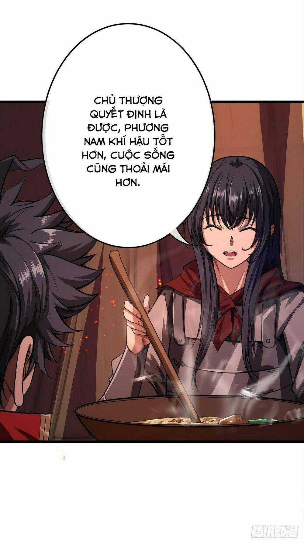 Ma Lâm Thiên Hạ - Chapter 41 - Trang 42