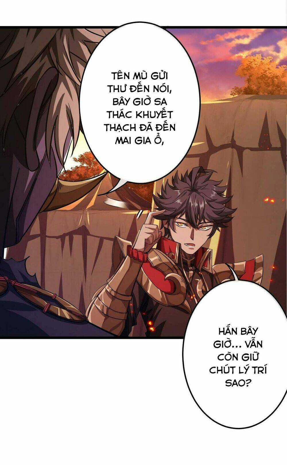 Ma Lâm Thiên Hạ - Chapter 41 - Trang 43