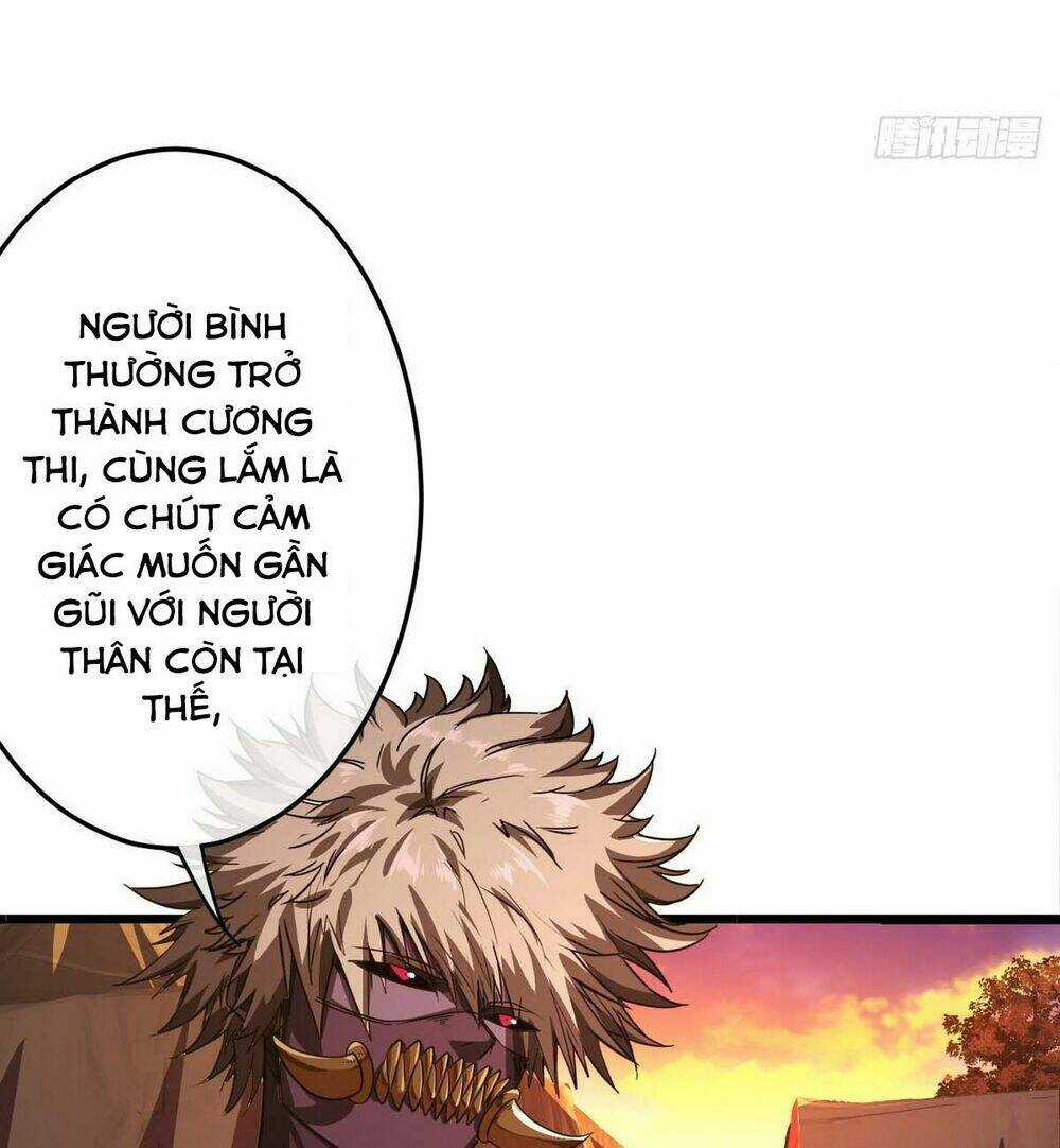 Ma Lâm Thiên Hạ - Chapter 41 - Trang 44