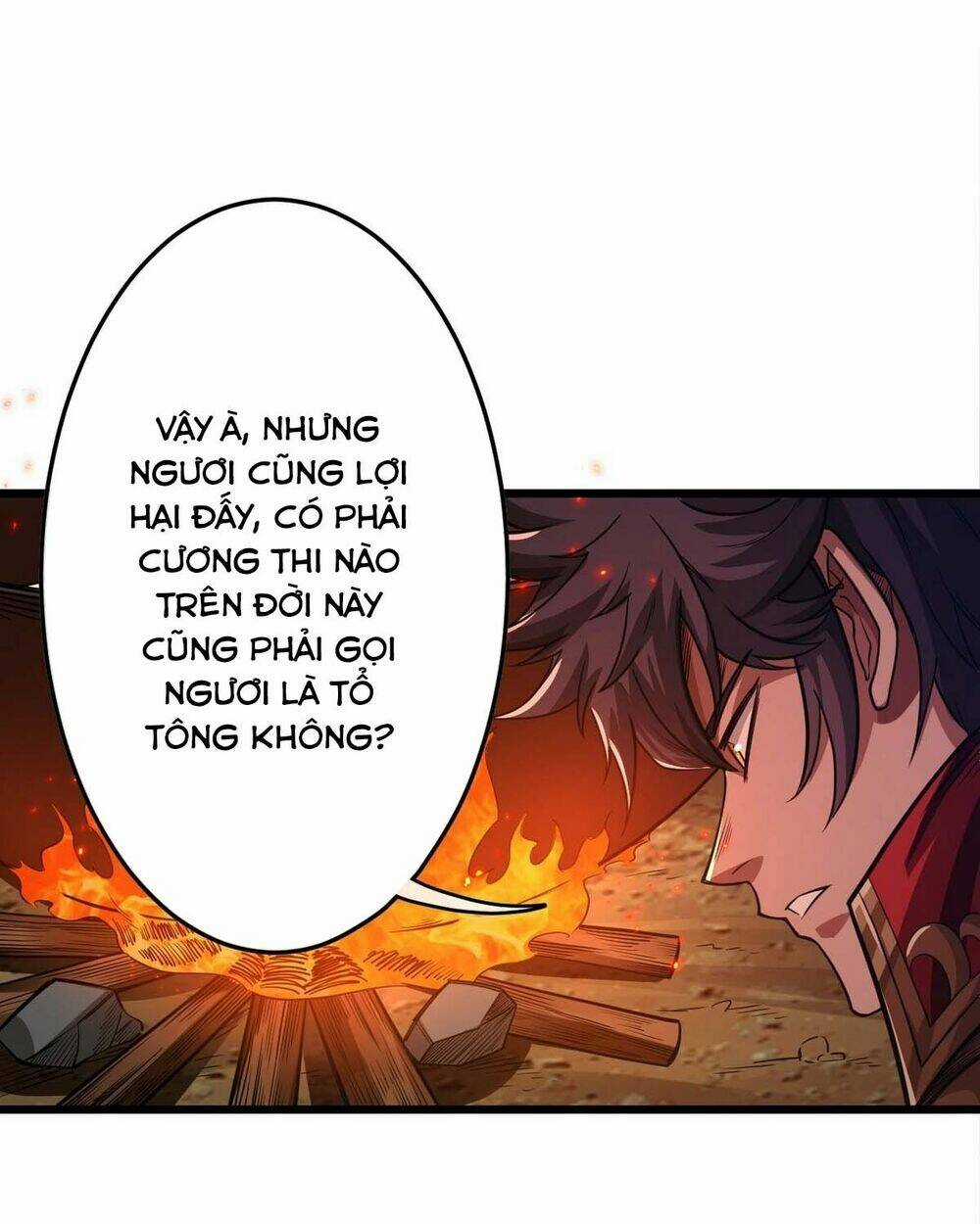 Ma Lâm Thiên Hạ - Chapter 41 - Trang 46