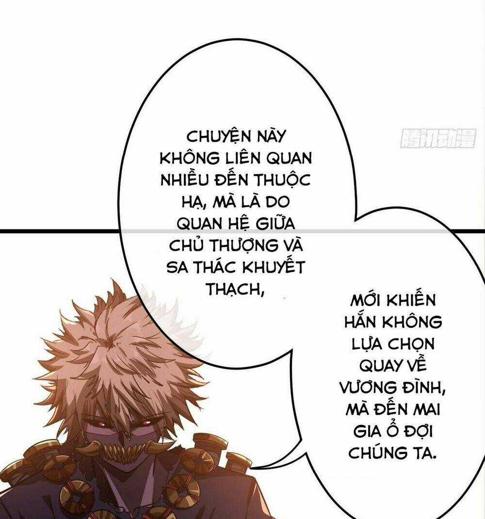 Ma Lâm Thiên Hạ - Chapter 41 - Trang 47