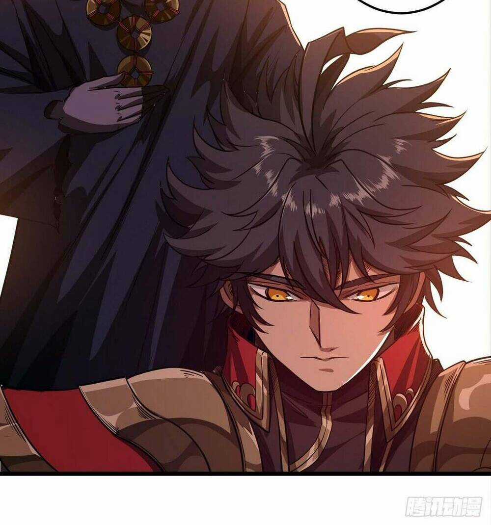 Ma Lâm Thiên Hạ - Chapter 41 - Trang 48