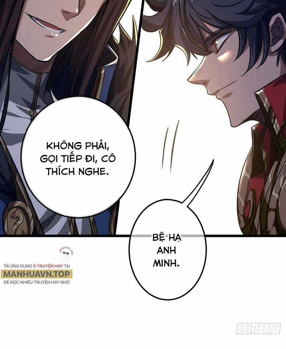 Ma Lâm Thiên Hạ - Chapter 41 - Trang 6