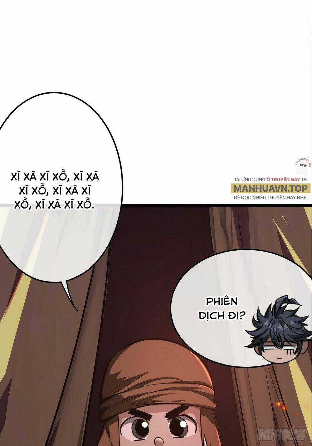 Ma Lâm Thiên Hạ - Chapter 41 - Trang 51