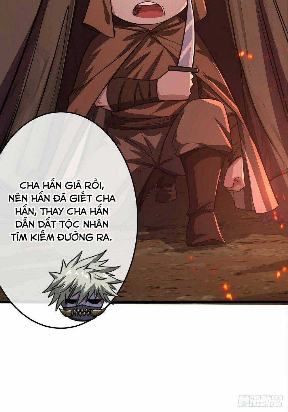 Ma Lâm Thiên Hạ - Chapter 41 - Trang 52
