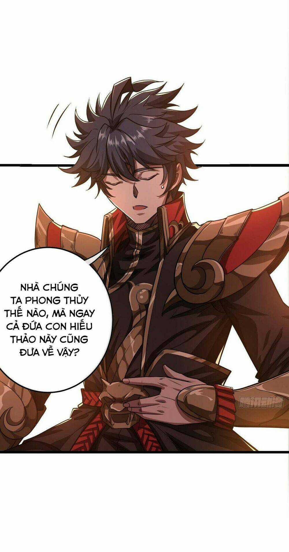 Ma Lâm Thiên Hạ - Chapter 41 - Trang 53