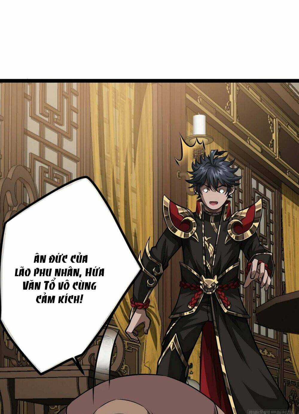 Ma Lâm Thiên Hạ - Chapter 41 - Trang 57