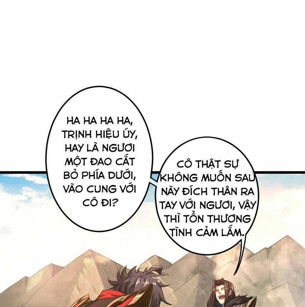 Ma Lâm Thiên Hạ - Chapter 41 - Trang 7