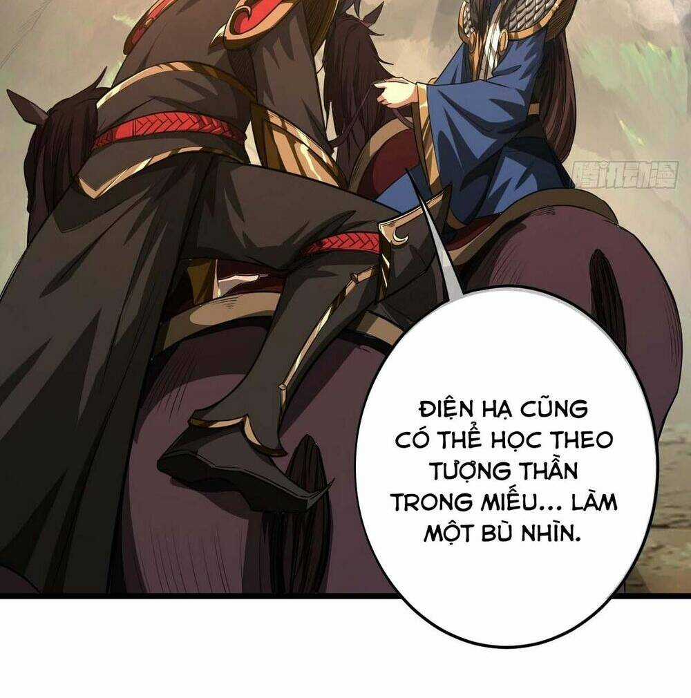 Ma Lâm Thiên Hạ - Chapter 41 - Trang 8