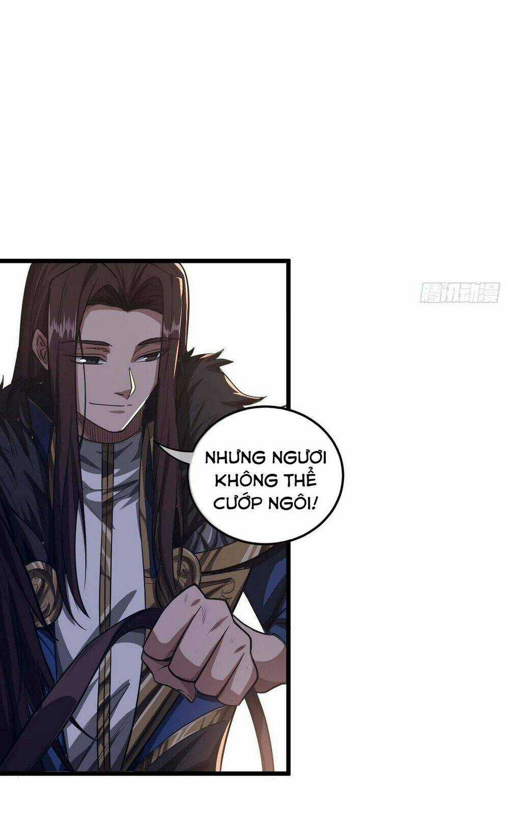 Ma Lâm Thiên Hạ - Chapter 41 - Trang 9