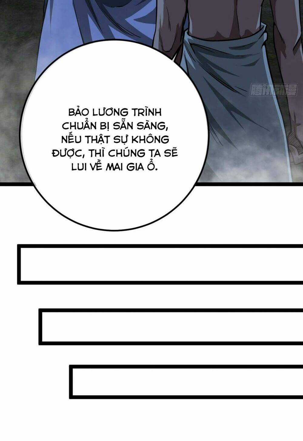 Ma Lâm Thiên Hạ - Chapter 42 - Trang 11