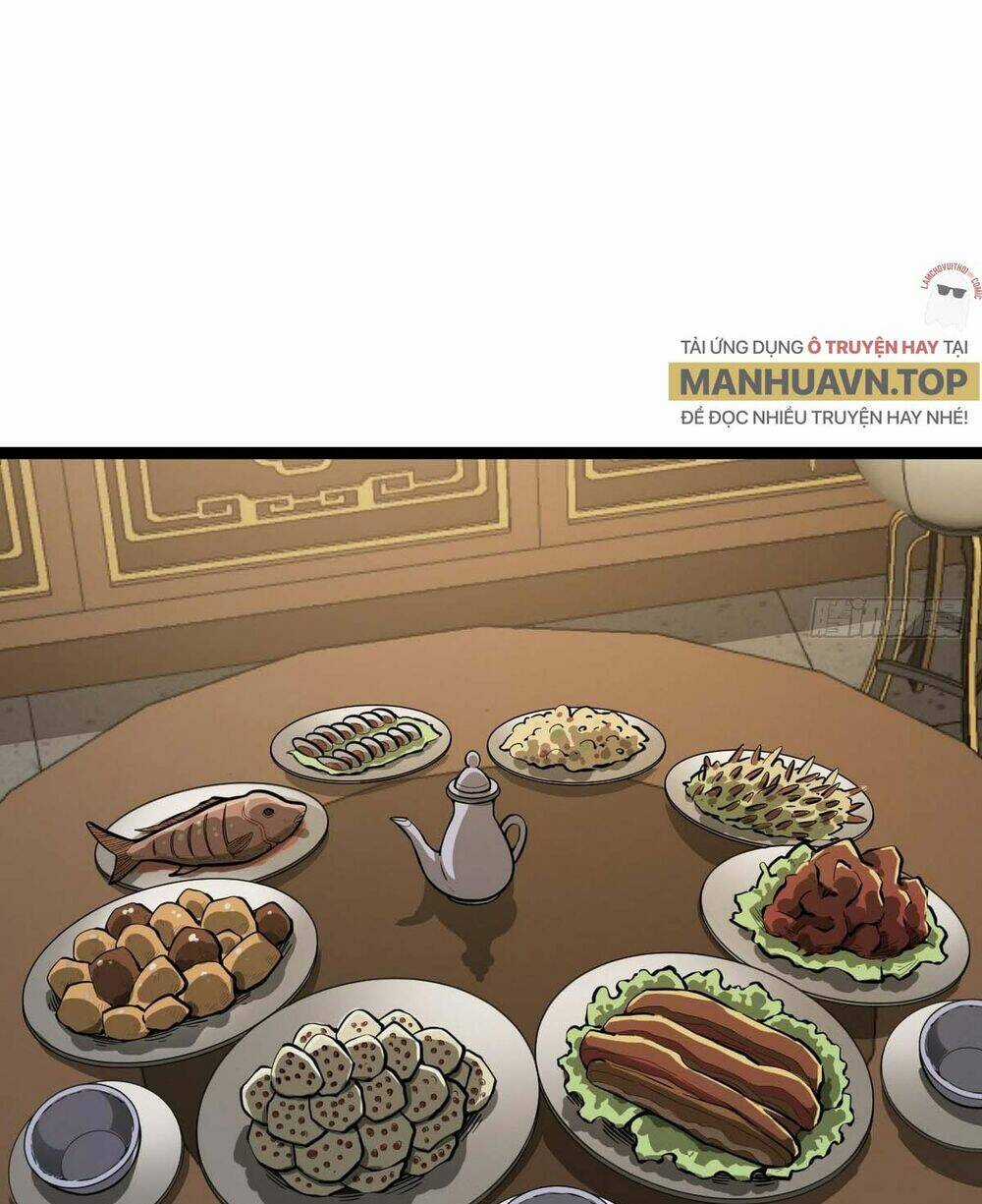 Ma Lâm Thiên Hạ - Chapter 42 - Trang 12