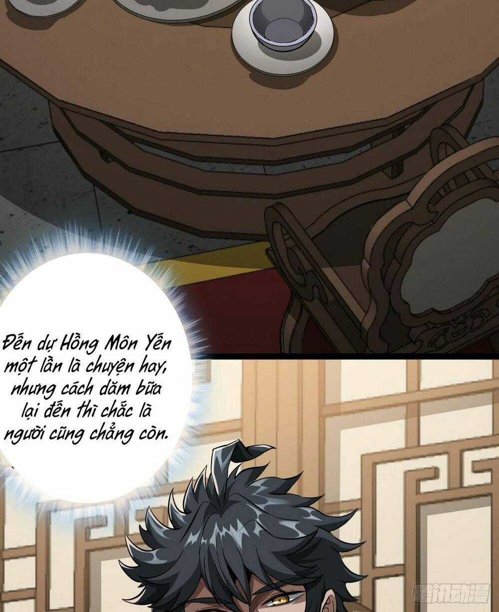 Ma Lâm Thiên Hạ - Chapter 42 - Trang 13