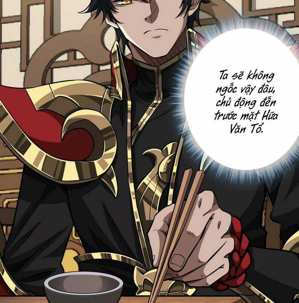 Ma Lâm Thiên Hạ - Chapter 42 - Trang 14