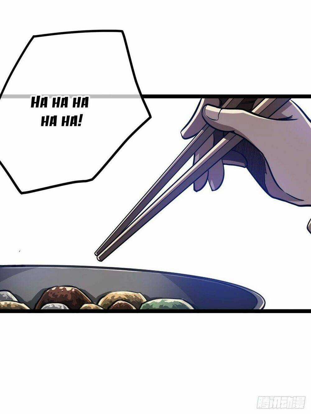 Ma Lâm Thiên Hạ - Chapter 42 - Trang 16