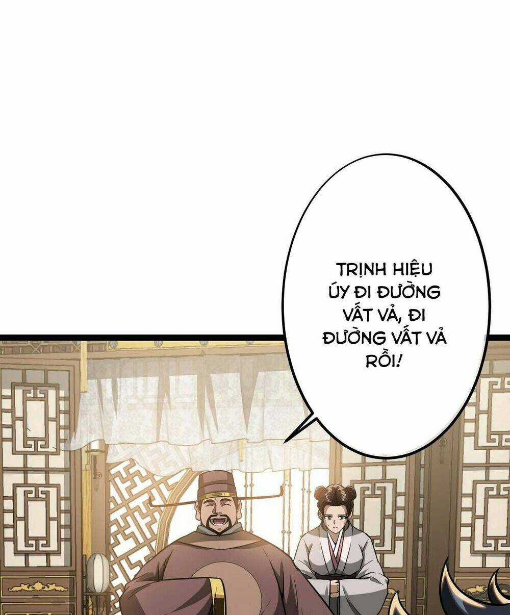 Ma Lâm Thiên Hạ - Chapter 42 - Trang 17