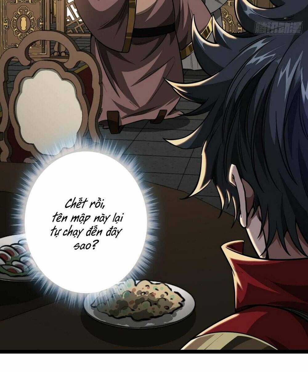 Ma Lâm Thiên Hạ - Chapter 42 - Trang 18