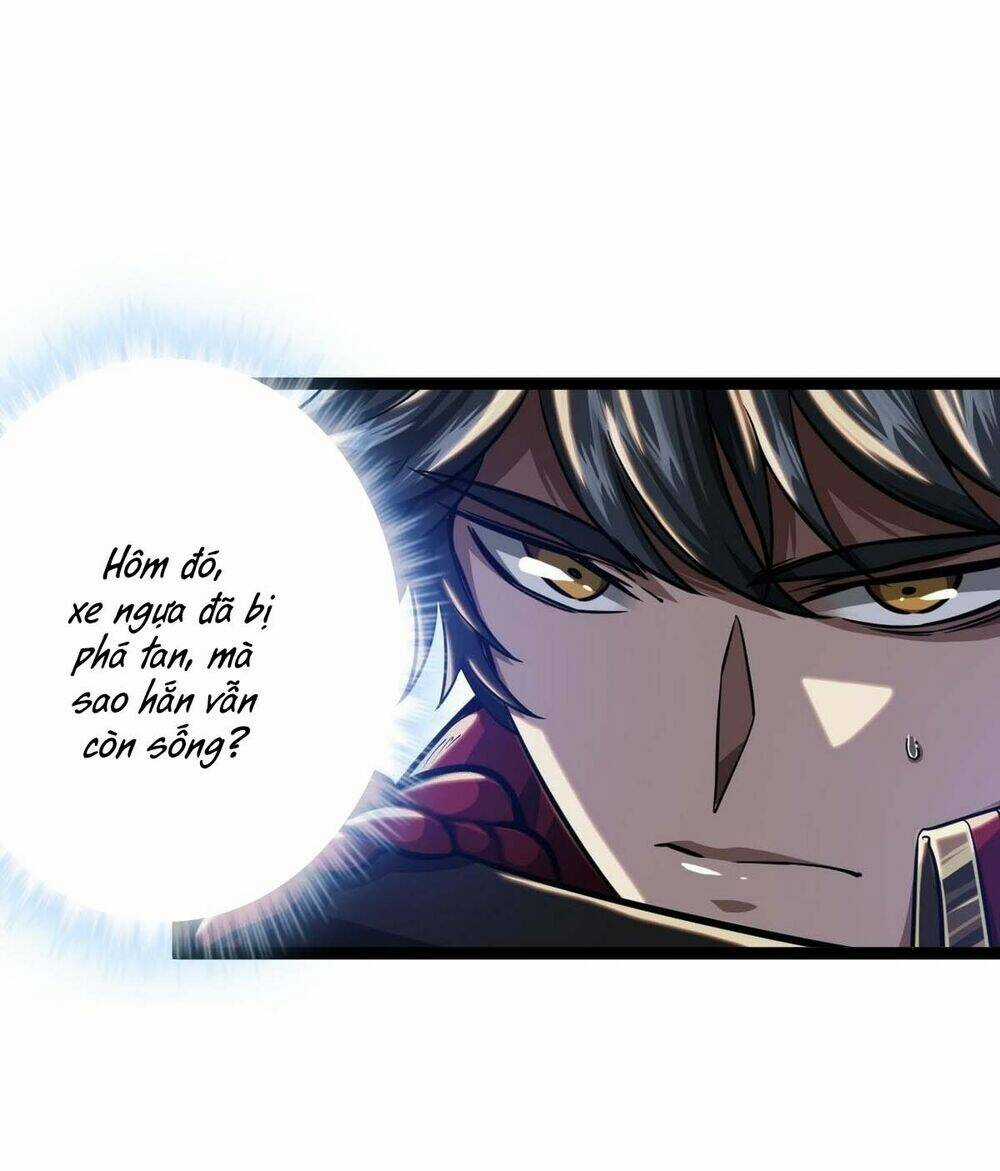 Ma Lâm Thiên Hạ - Chapter 42 - Trang 20