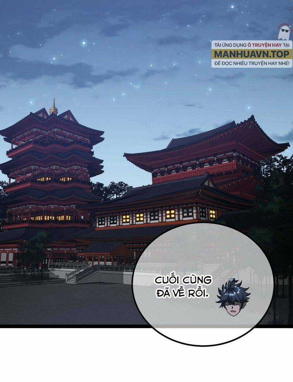 Ma Lâm Thiên Hạ - Chapter 42 - Trang 3