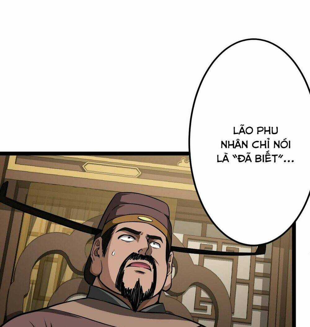 Ma Lâm Thiên Hạ - Chapter 42 - Trang 27