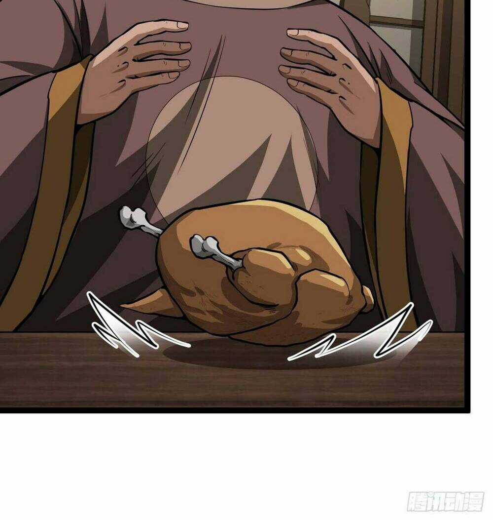 Ma Lâm Thiên Hạ - Chapter 42 - Trang 28