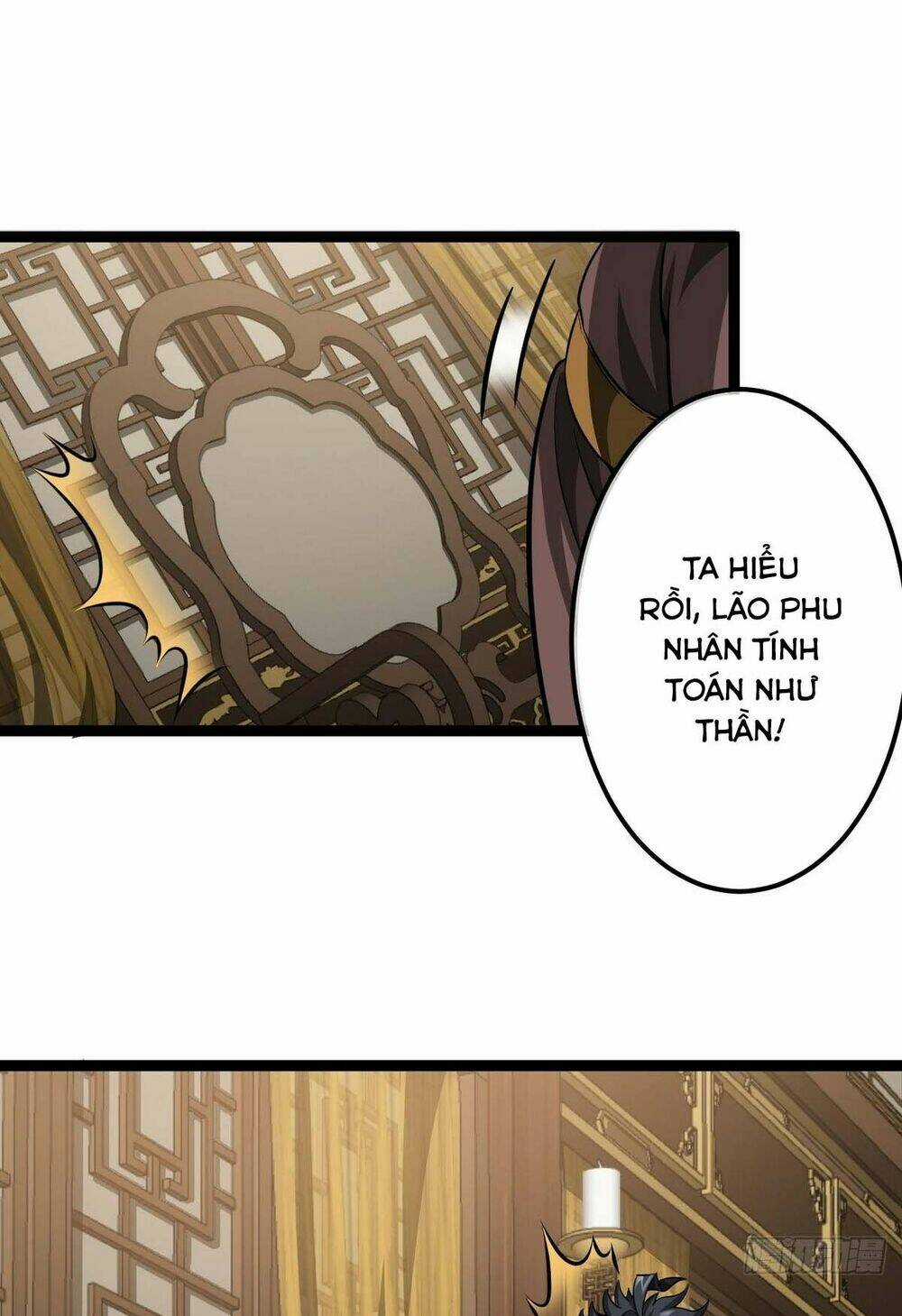 Ma Lâm Thiên Hạ - Chapter 42 - Trang 29