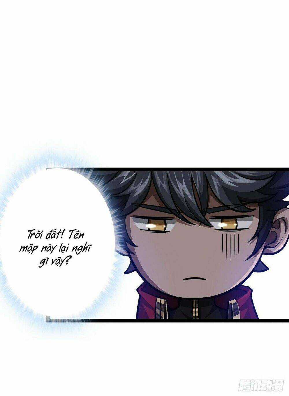 Ma Lâm Thiên Hạ - Chapter 42 - Trang 31