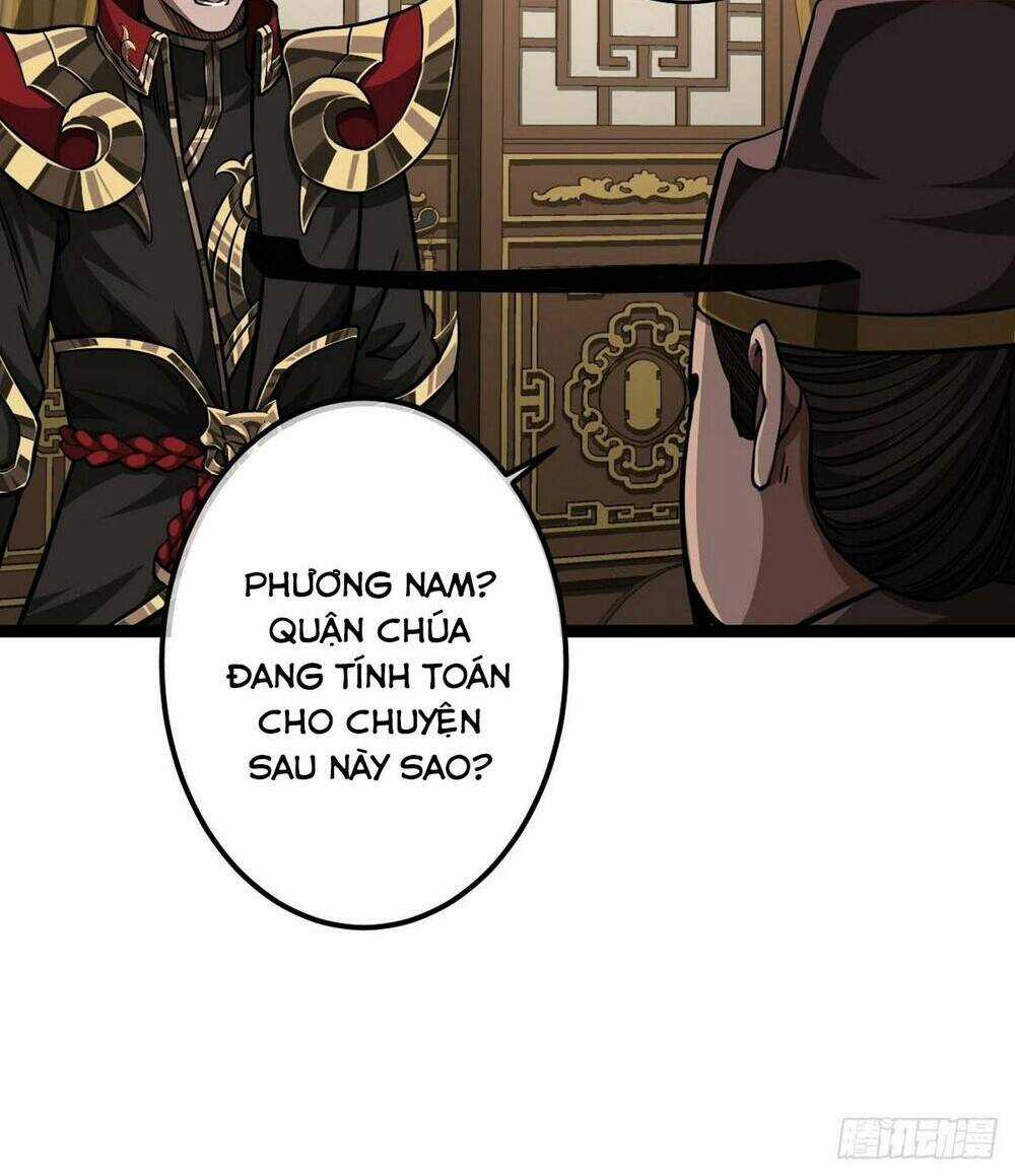 Ma Lâm Thiên Hạ - Chapter 42 - Trang 34