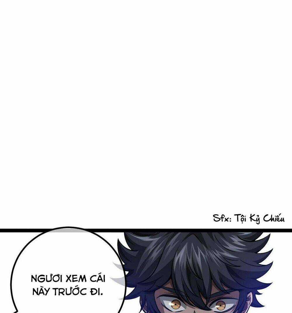 Ma Lâm Thiên Hạ - Chapter 42 - Trang 37