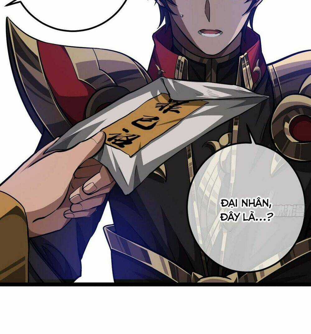 Ma Lâm Thiên Hạ - Chapter 42 - Trang 38