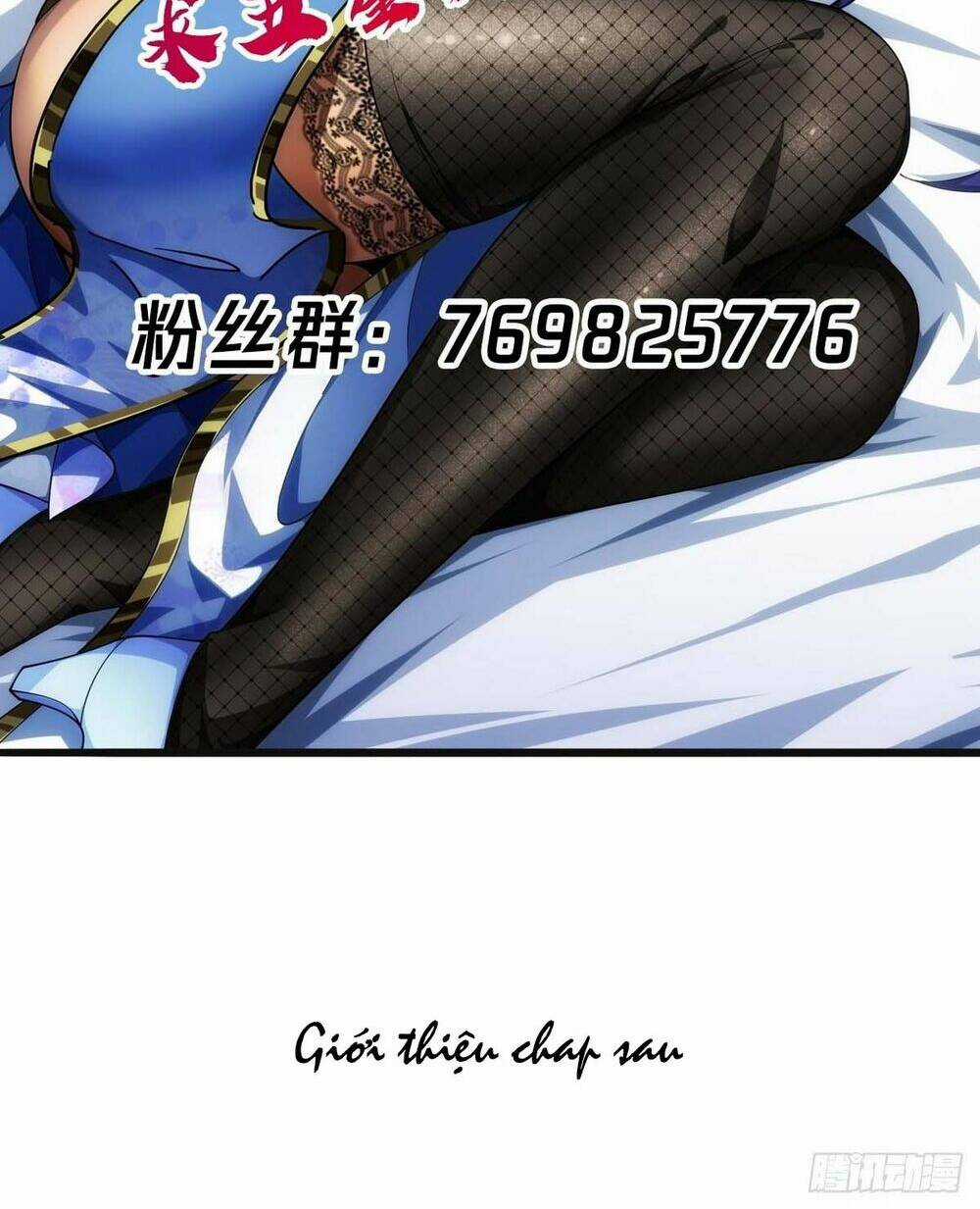 Ma Lâm Thiên Hạ - Chapter 42 - Trang 42