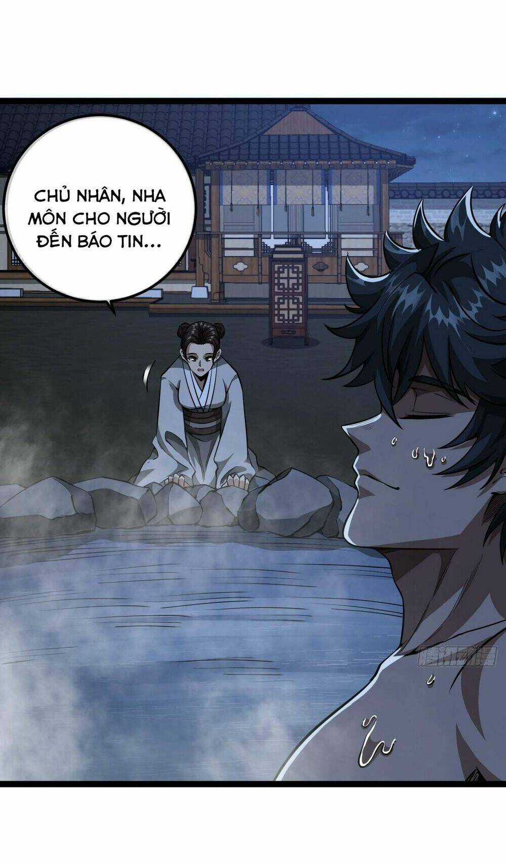 Ma Lâm Thiên Hạ - Chapter 42 - Trang 6