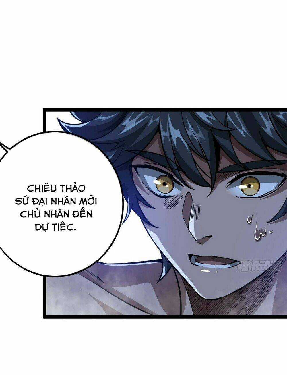 Ma Lâm Thiên Hạ - Chapter 42 - Trang 7