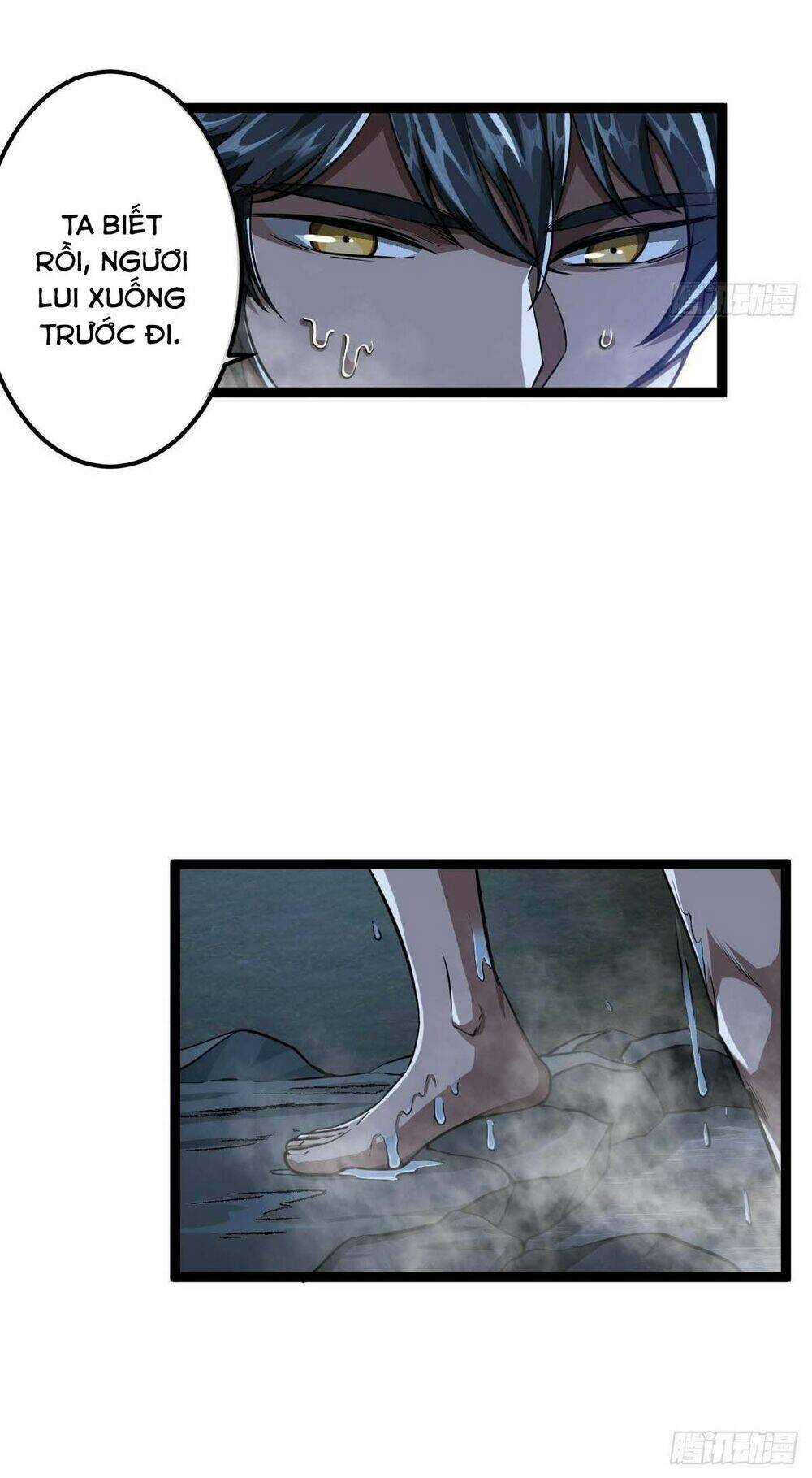 Ma Lâm Thiên Hạ - Chapter 42 - Trang 9