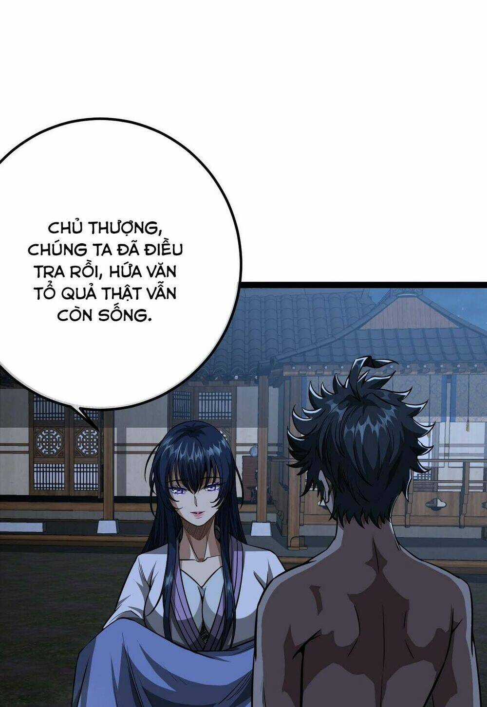 Ma Lâm Thiên Hạ - Chapter 42 - Trang 10