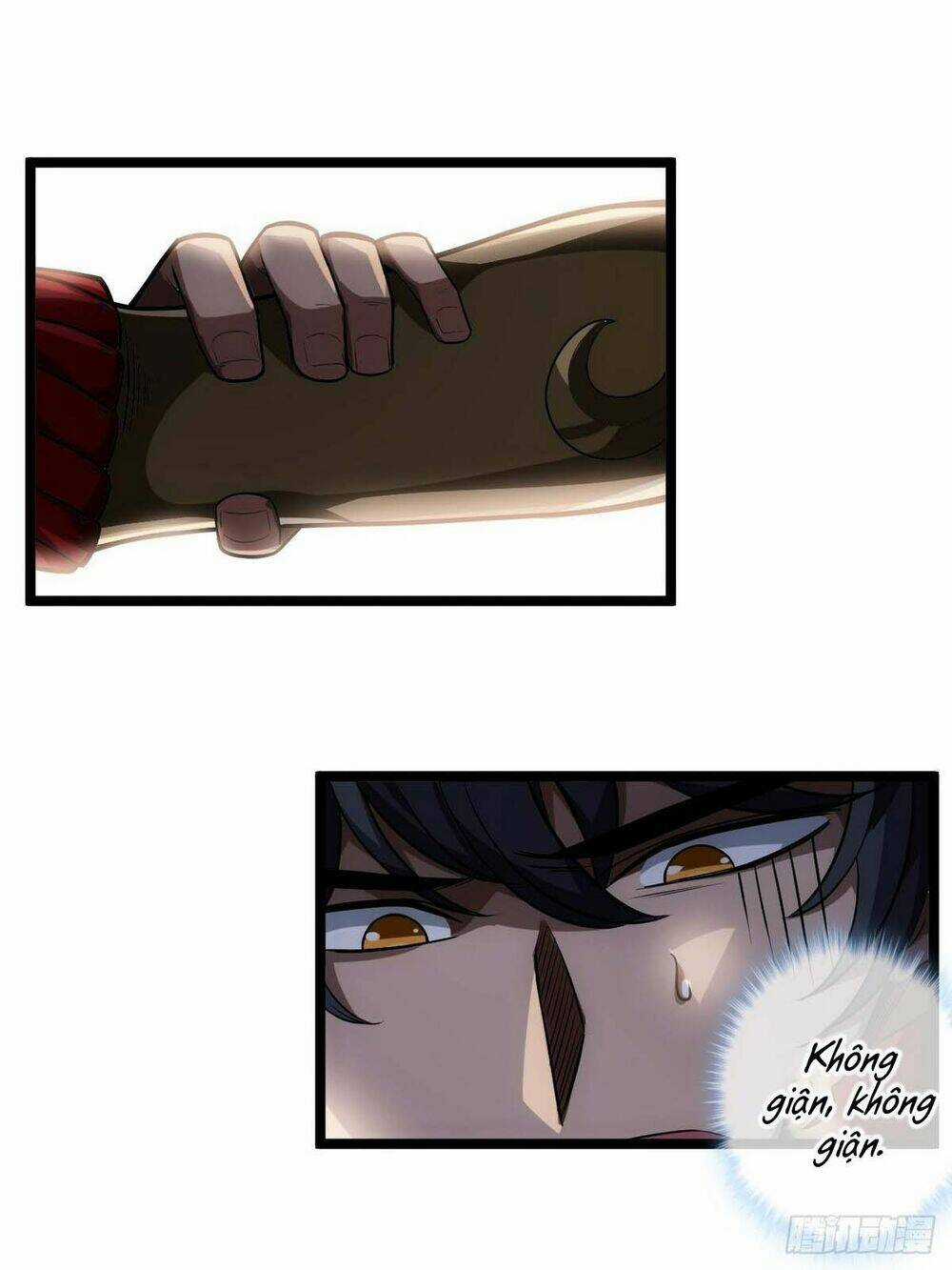 Ma Lâm Thiên Hạ - Chapter 43 - Trang 11