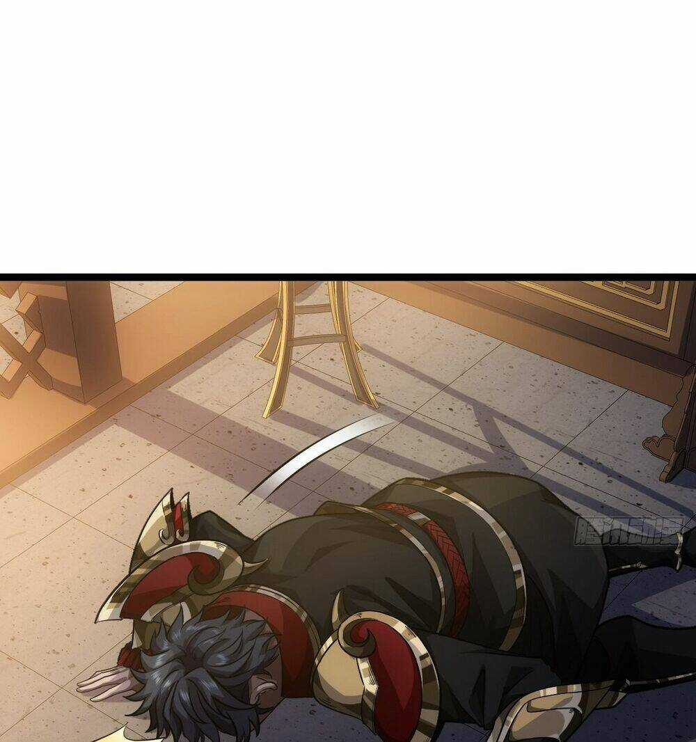 Ma Lâm Thiên Hạ - Chapter 43 - Trang 13