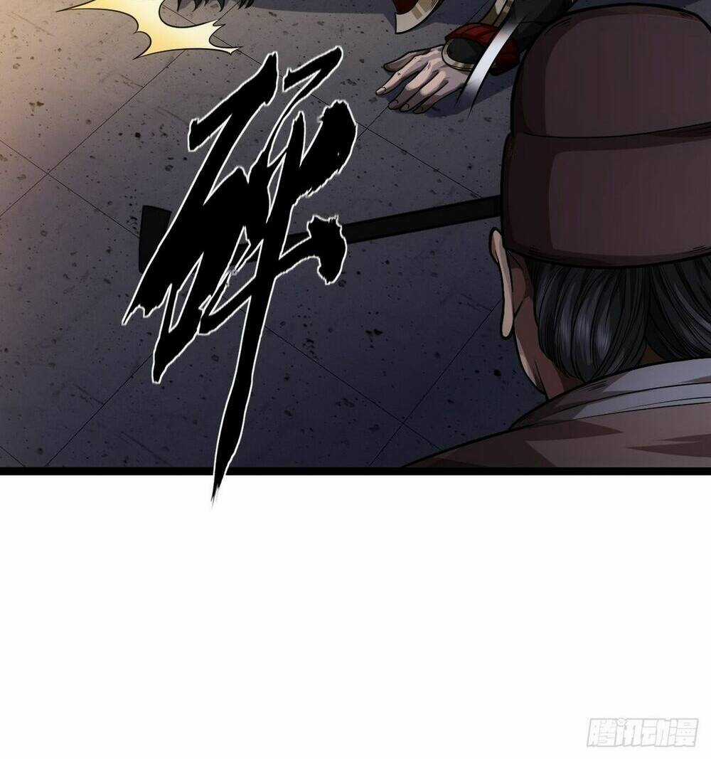Ma Lâm Thiên Hạ - Chapter 43 - Trang 14