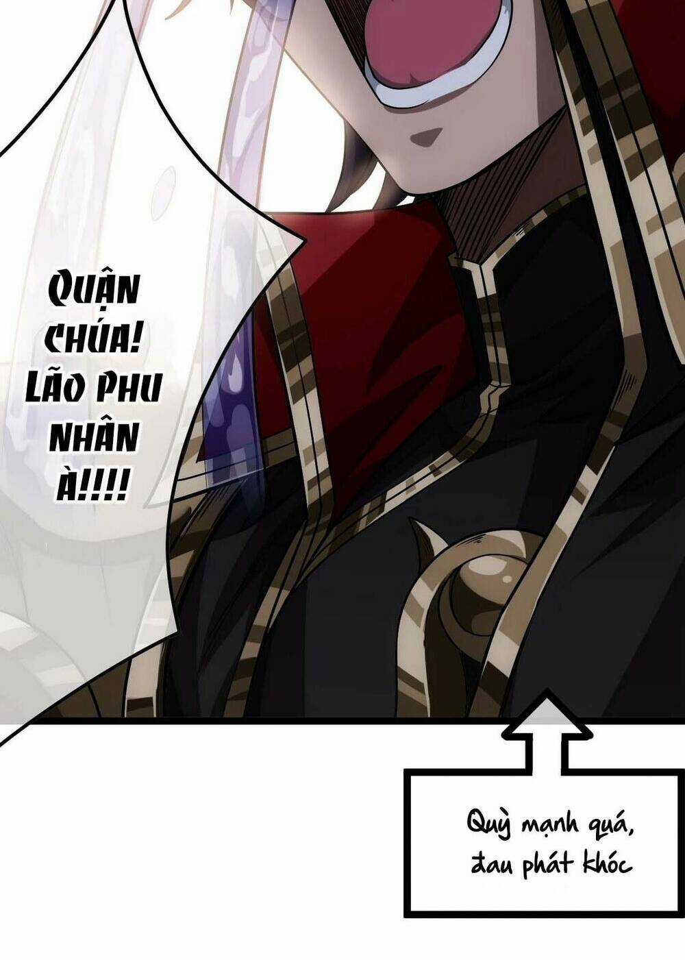 Ma Lâm Thiên Hạ - Chapter 43 - Trang 16