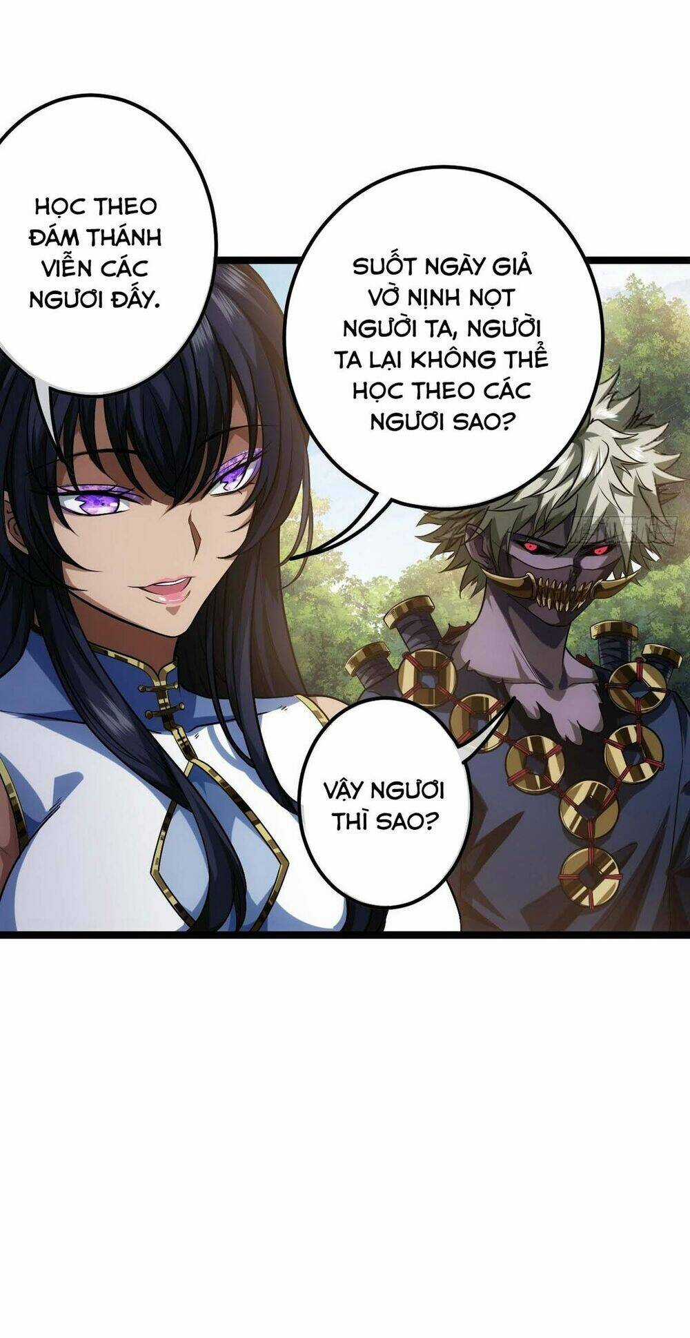 Ma Lâm Thiên Hạ - Chapter 43 - Trang 18