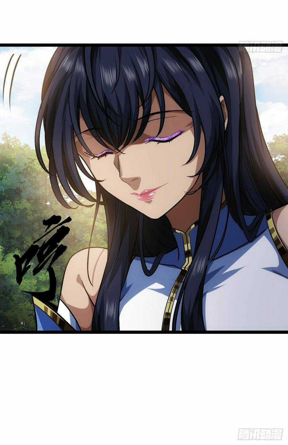 Ma Lâm Thiên Hạ - Chapter 43 - Trang 19