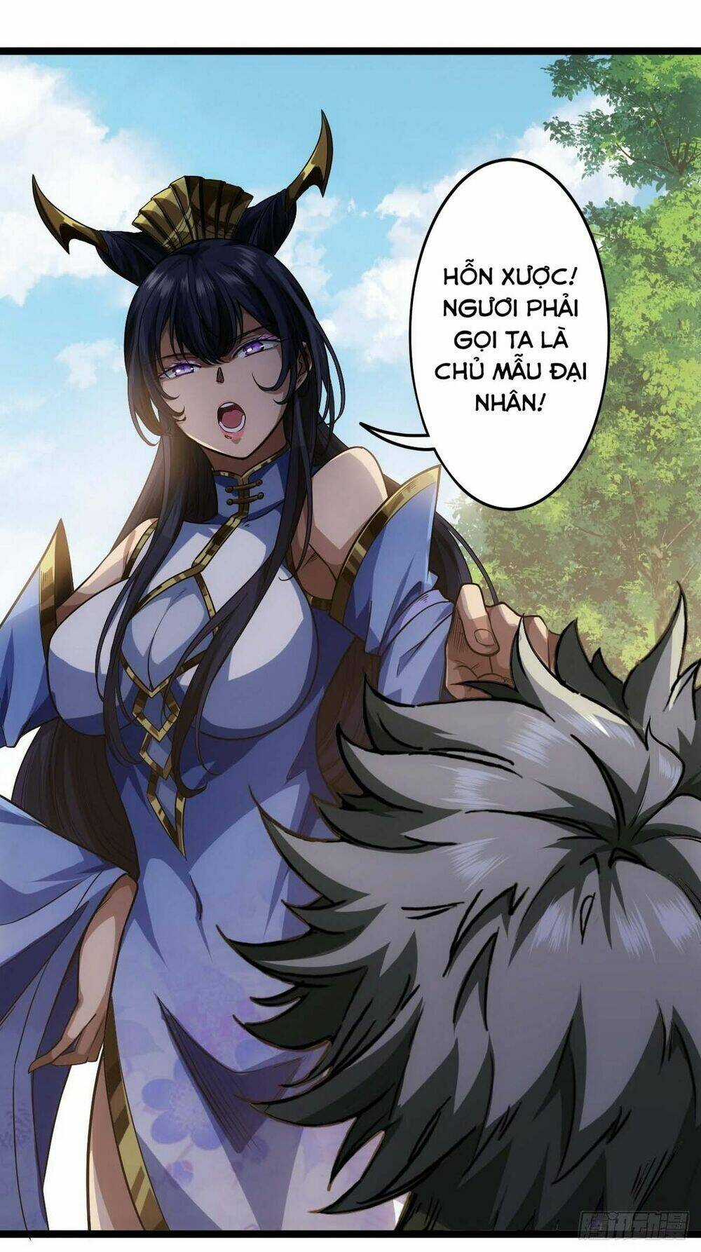 Ma Lâm Thiên Hạ - Chapter 43 - Trang 20